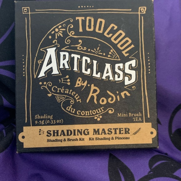 BUNDLE ALL 4 amazing Too Cool for School COMPACTS📦❤️ Discounted Shipping! - Picture 13 of 13